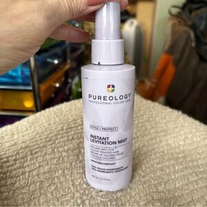 Pureology Professional Color Care Instant Levitation Mist 150ml.  New!